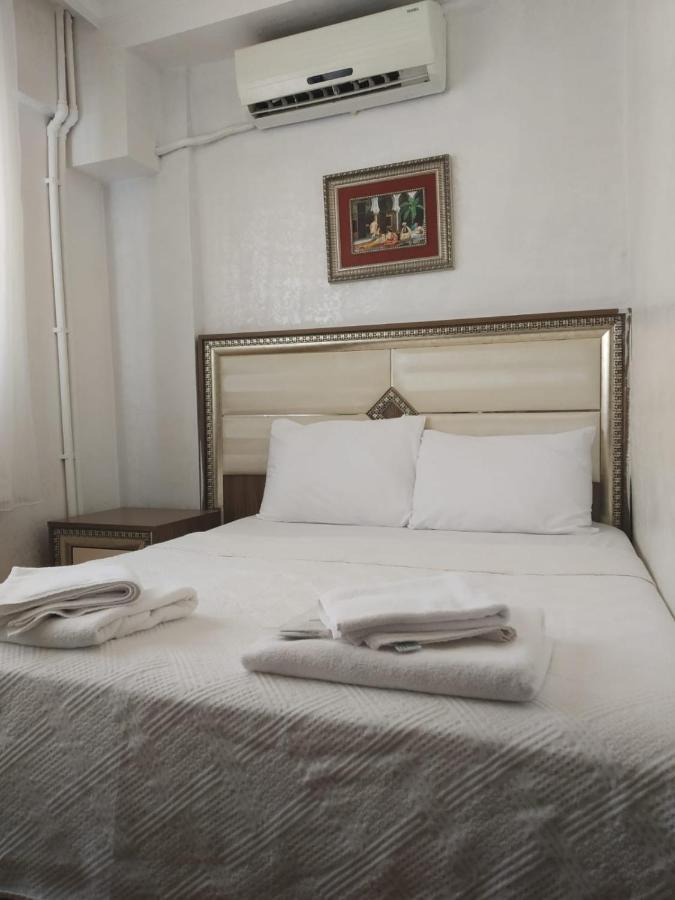Sirma Sultan Hotel Истанбул Екстериор снимка