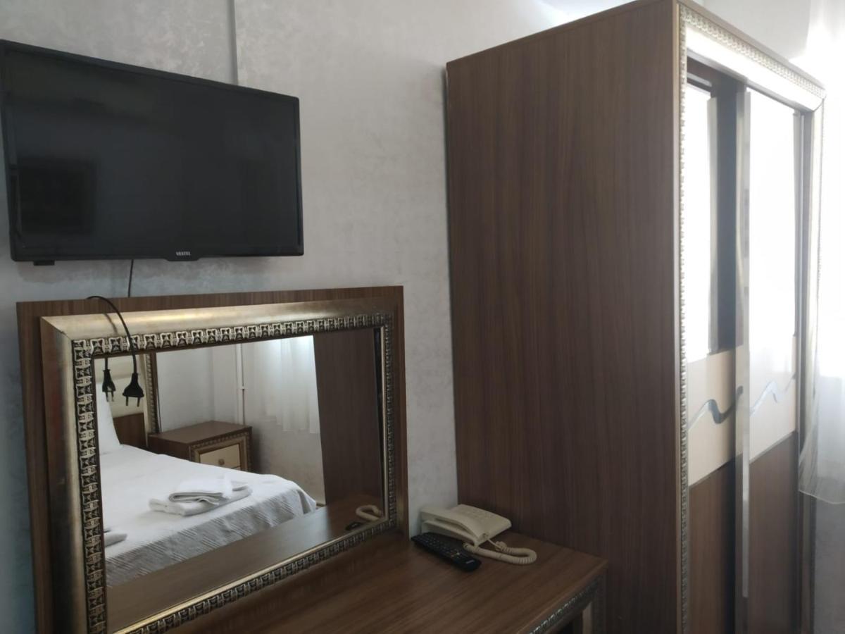 Sirma Sultan Hotel Истанбул Екстериор снимка