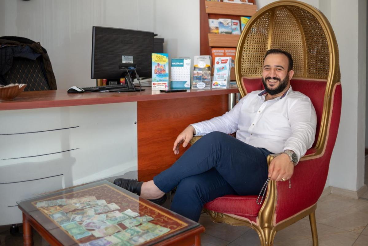Sirma Sultan Hotel Истанбул Екстериор снимка