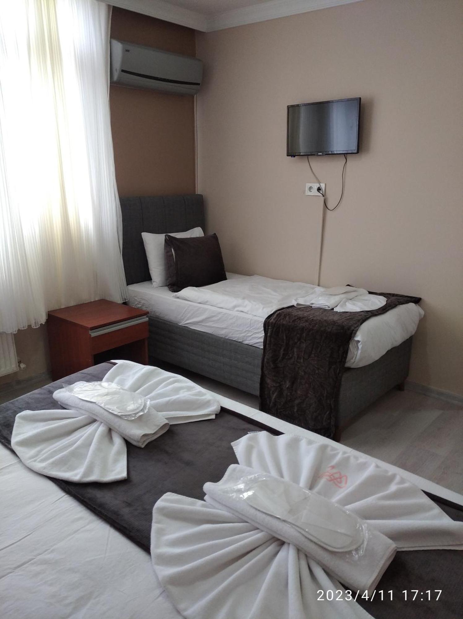Sirma Sultan Hotel Истанбул Екстериор снимка