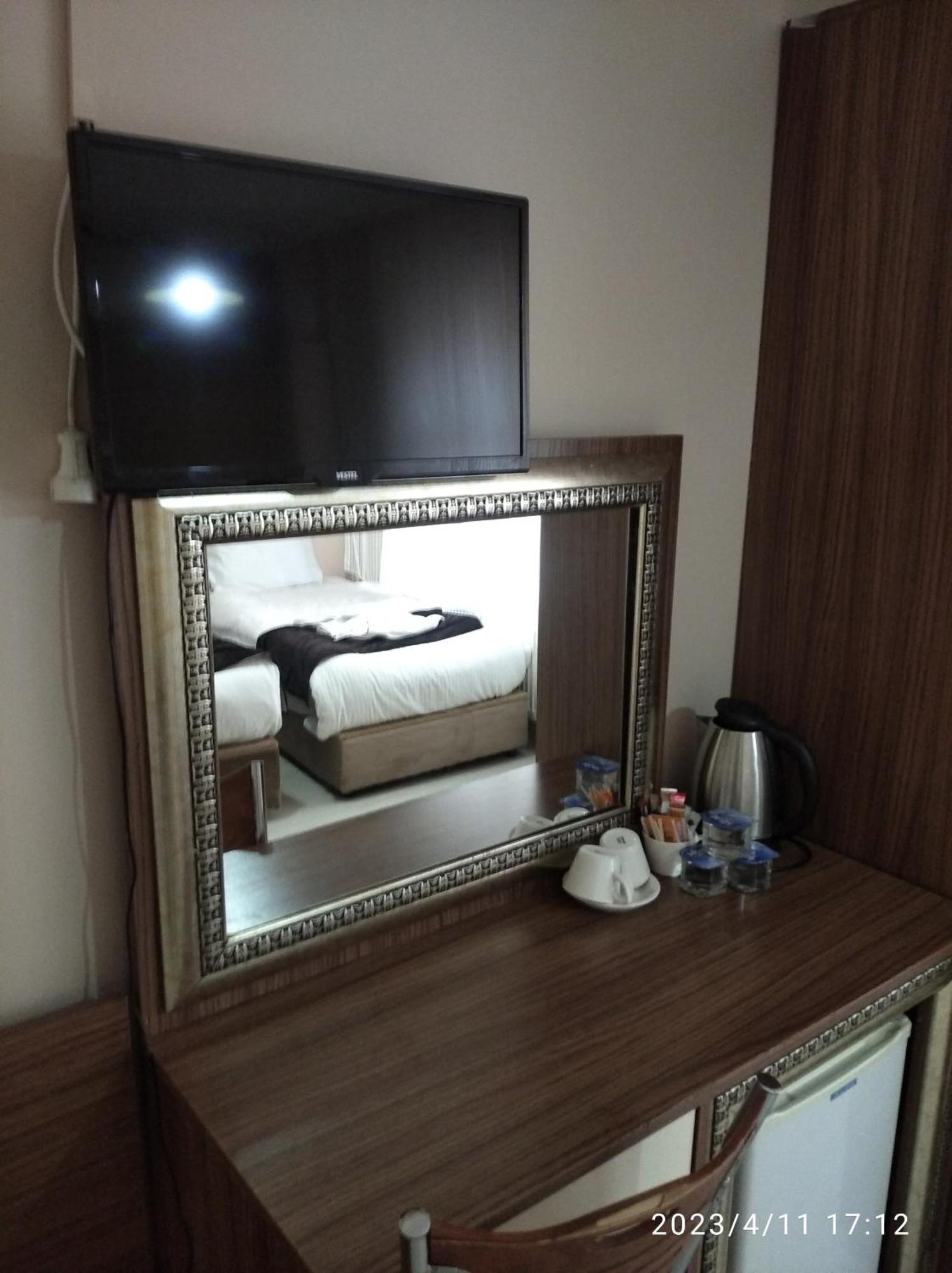 Sirma Sultan Hotel Истанбул Екстериор снимка