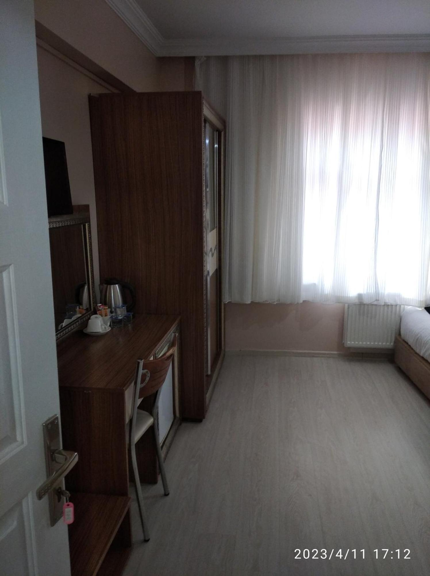 Sirma Sultan Hotel Истанбул Екстериор снимка