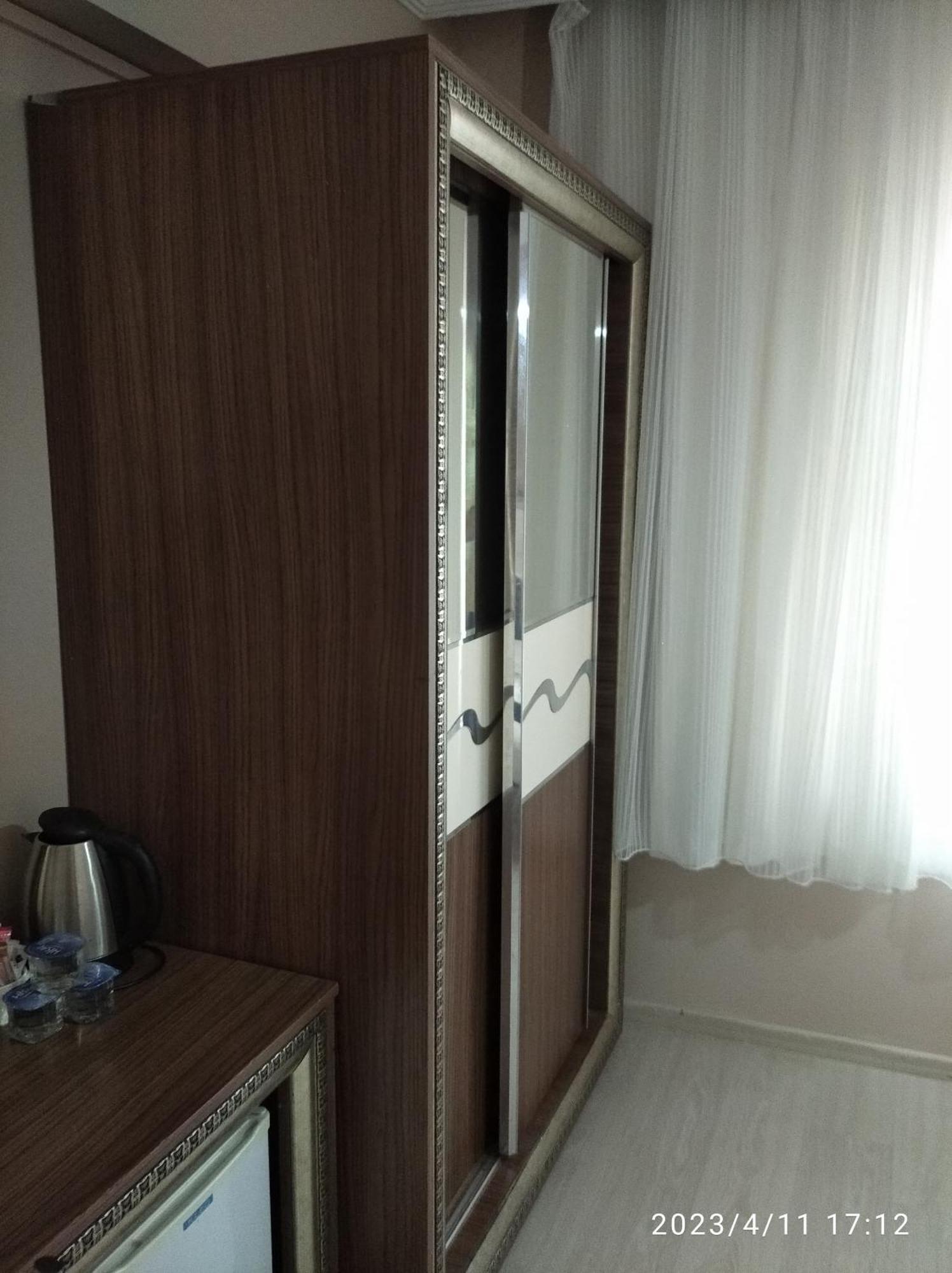 Sirma Sultan Hotel Истанбул Екстериор снимка
