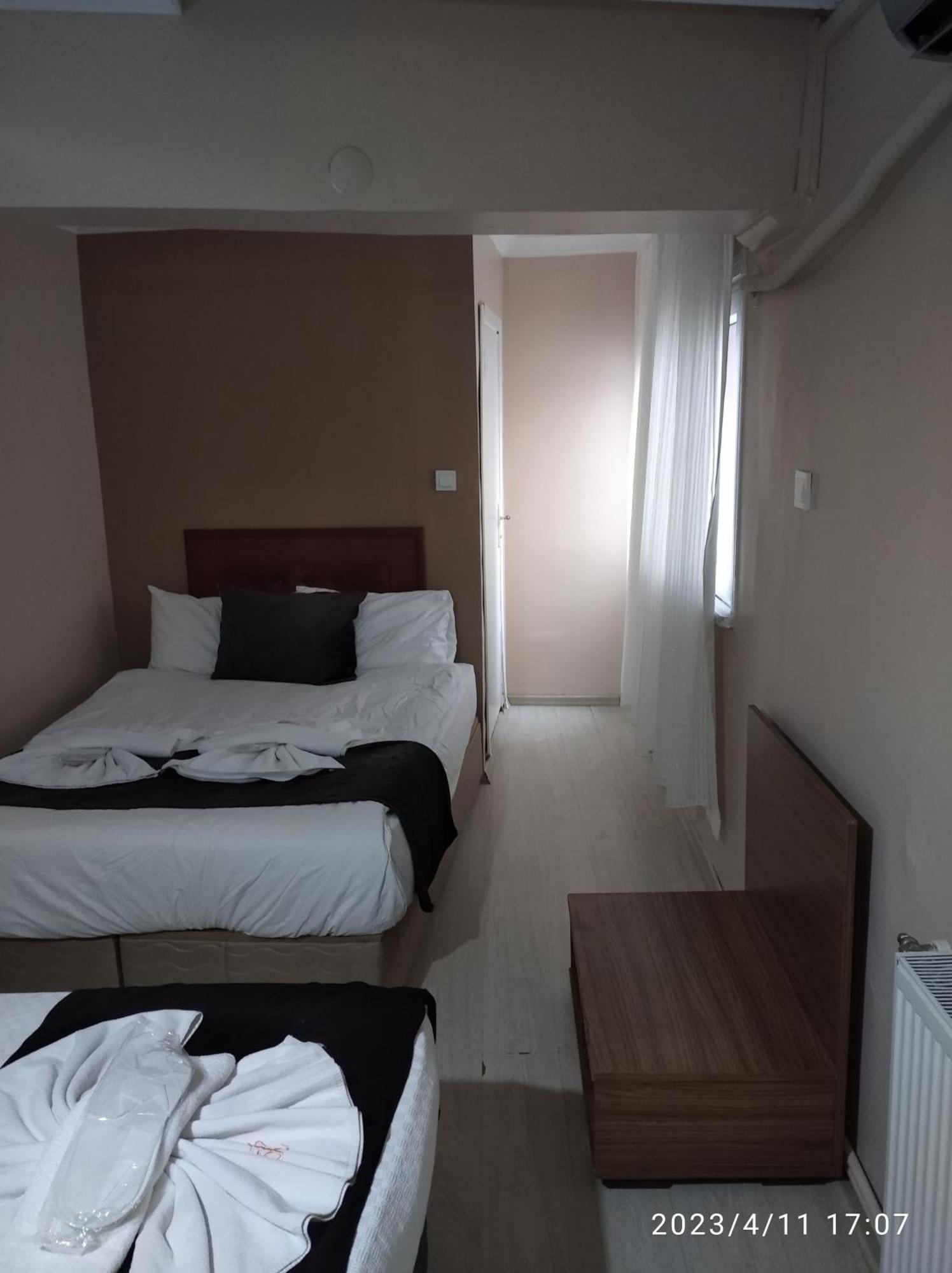 Sirma Sultan Hotel Истанбул Екстериор снимка
