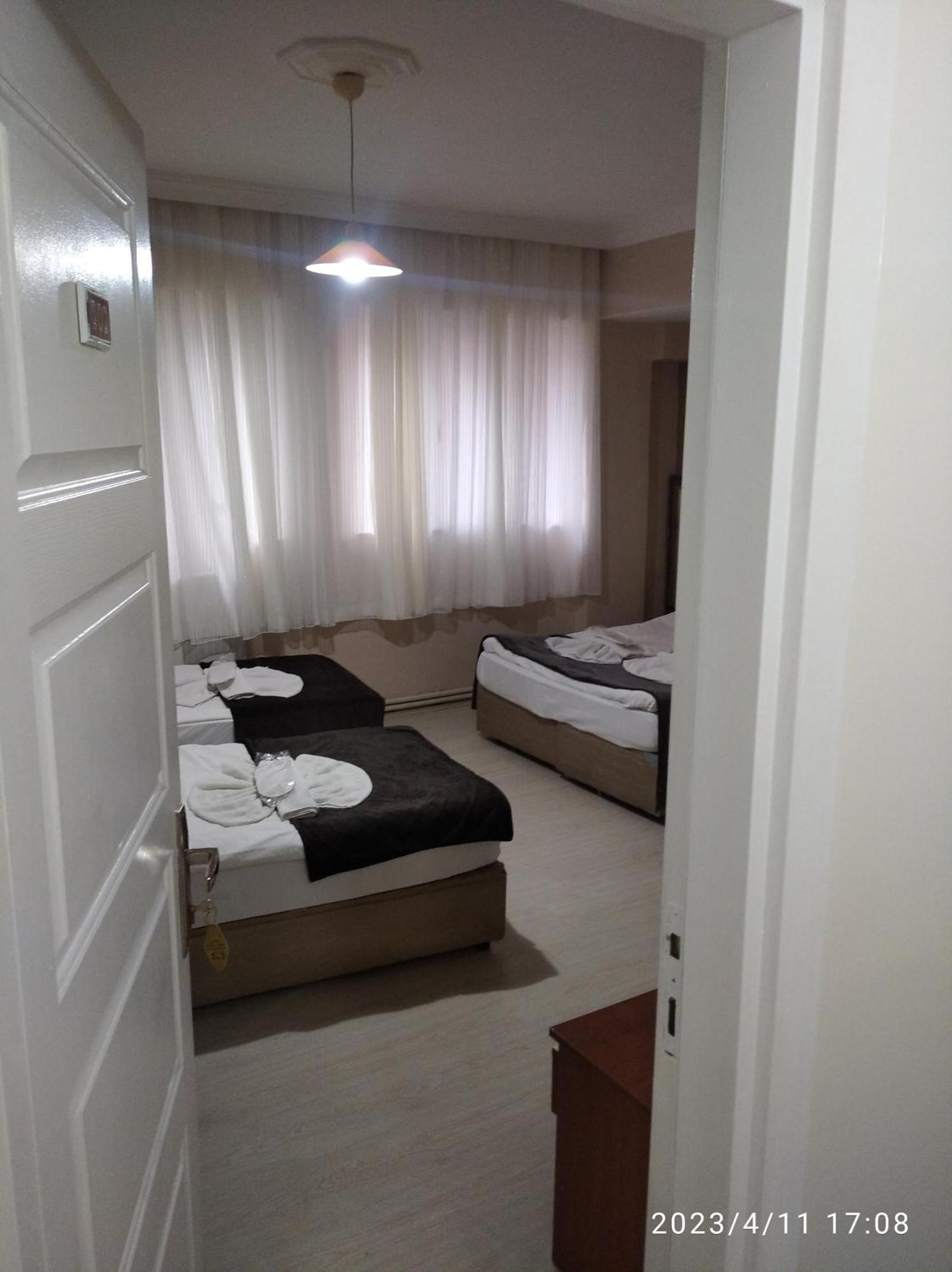 Sirma Sultan Hotel Истанбул Екстериор снимка
