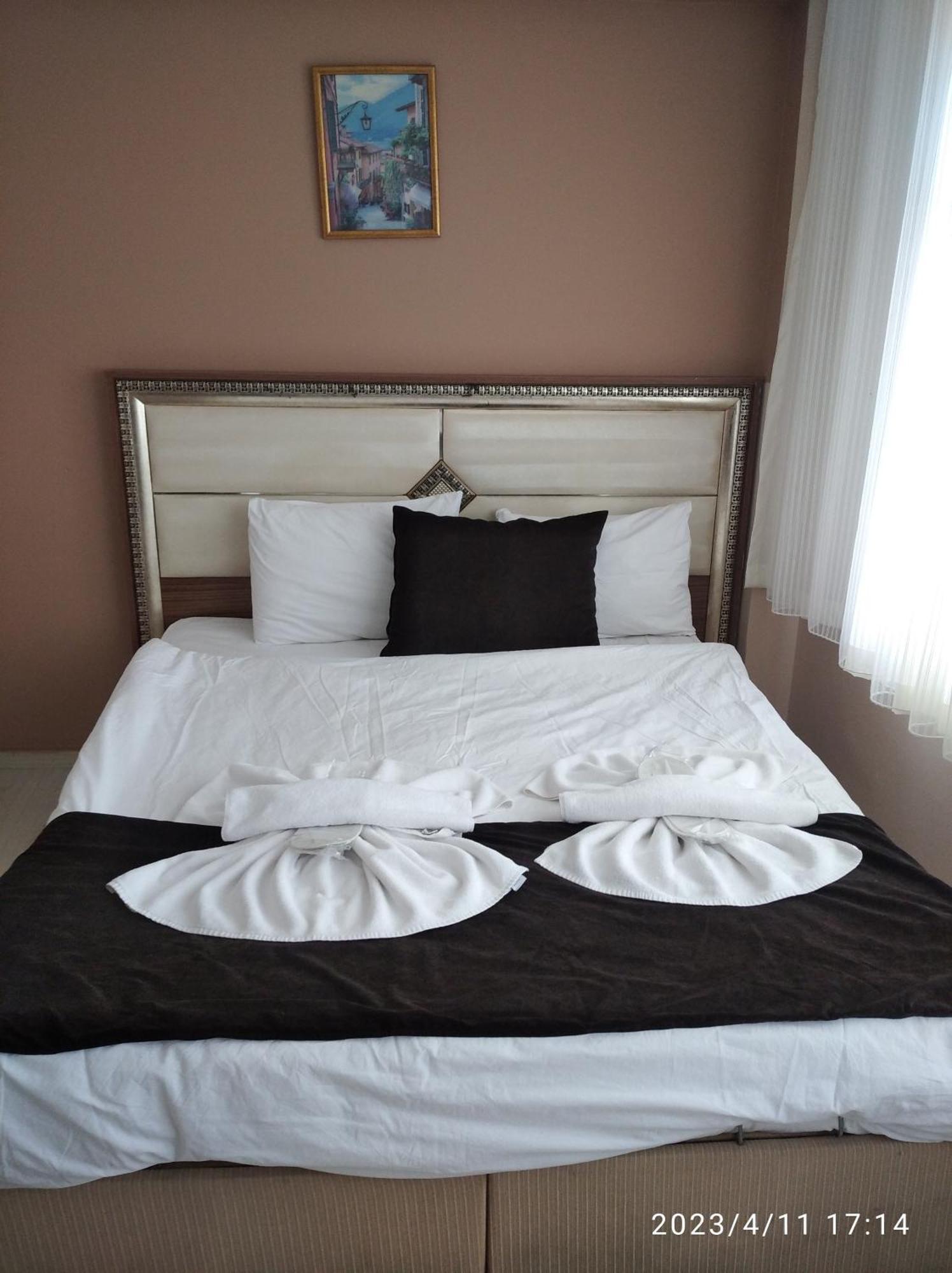 Sirma Sultan Hotel Истанбул Екстериор снимка
