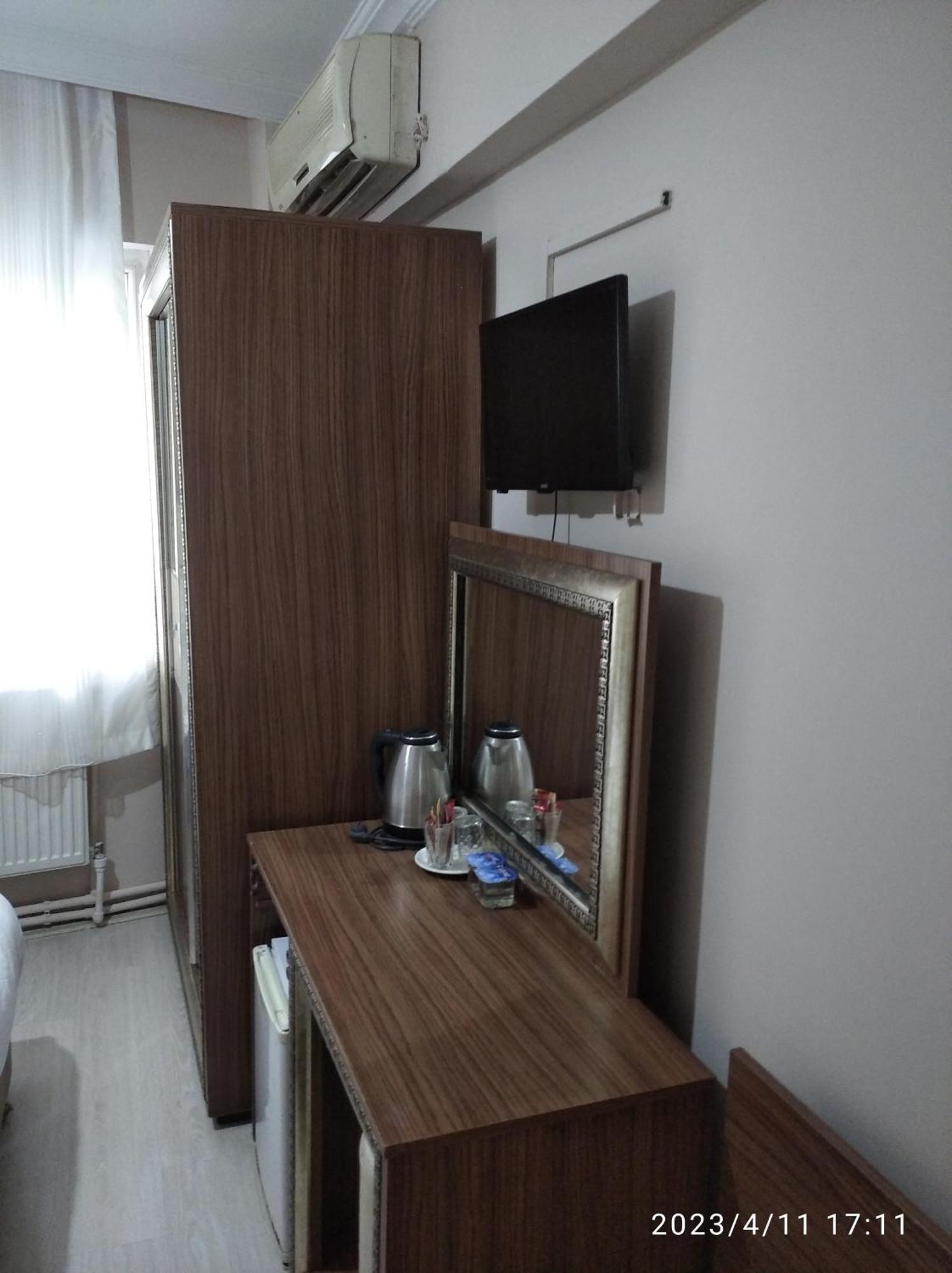 Sirma Sultan Hotel Истанбул Екстериор снимка