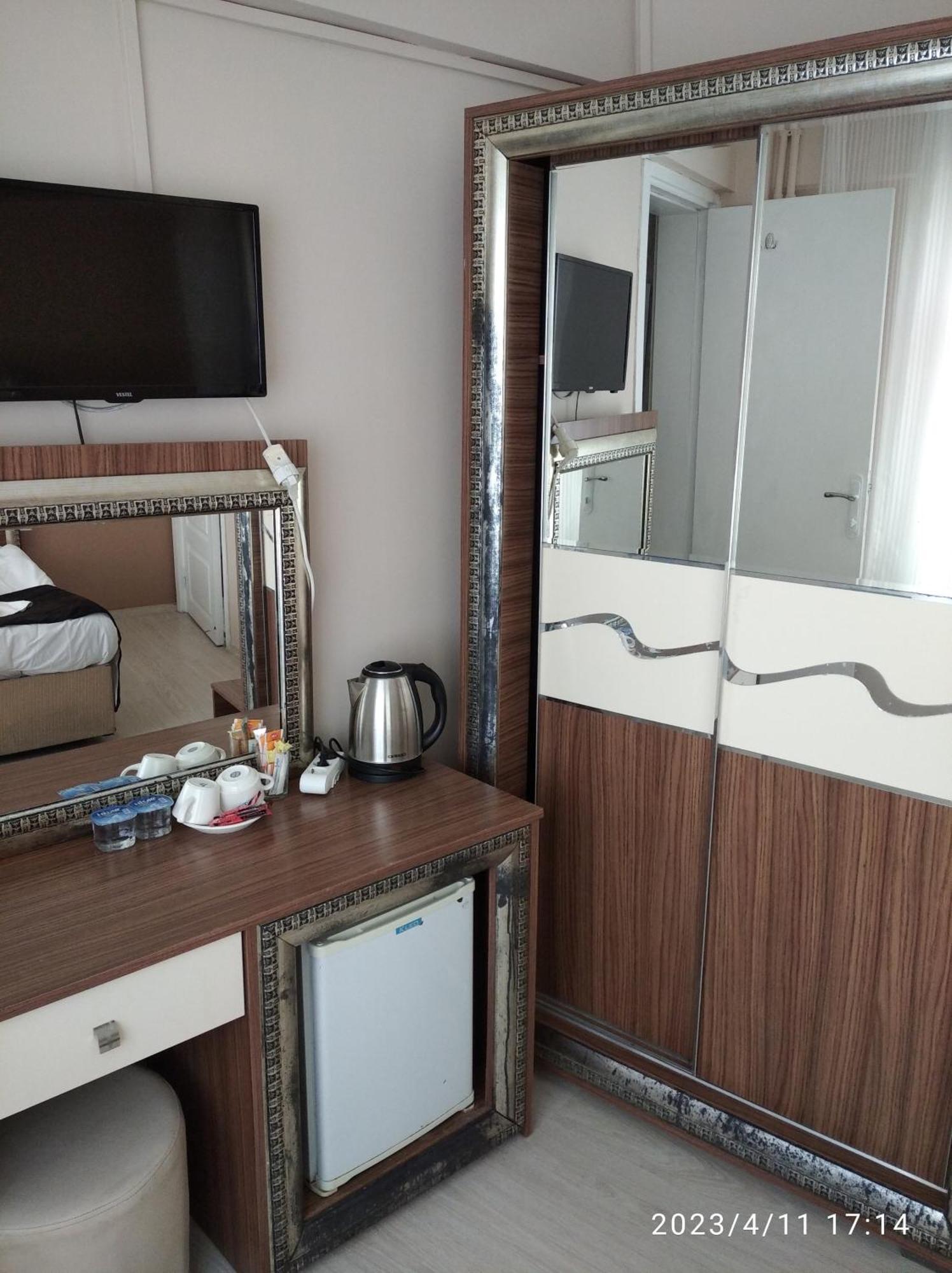 Sirma Sultan Hotel Истанбул Екстериор снимка