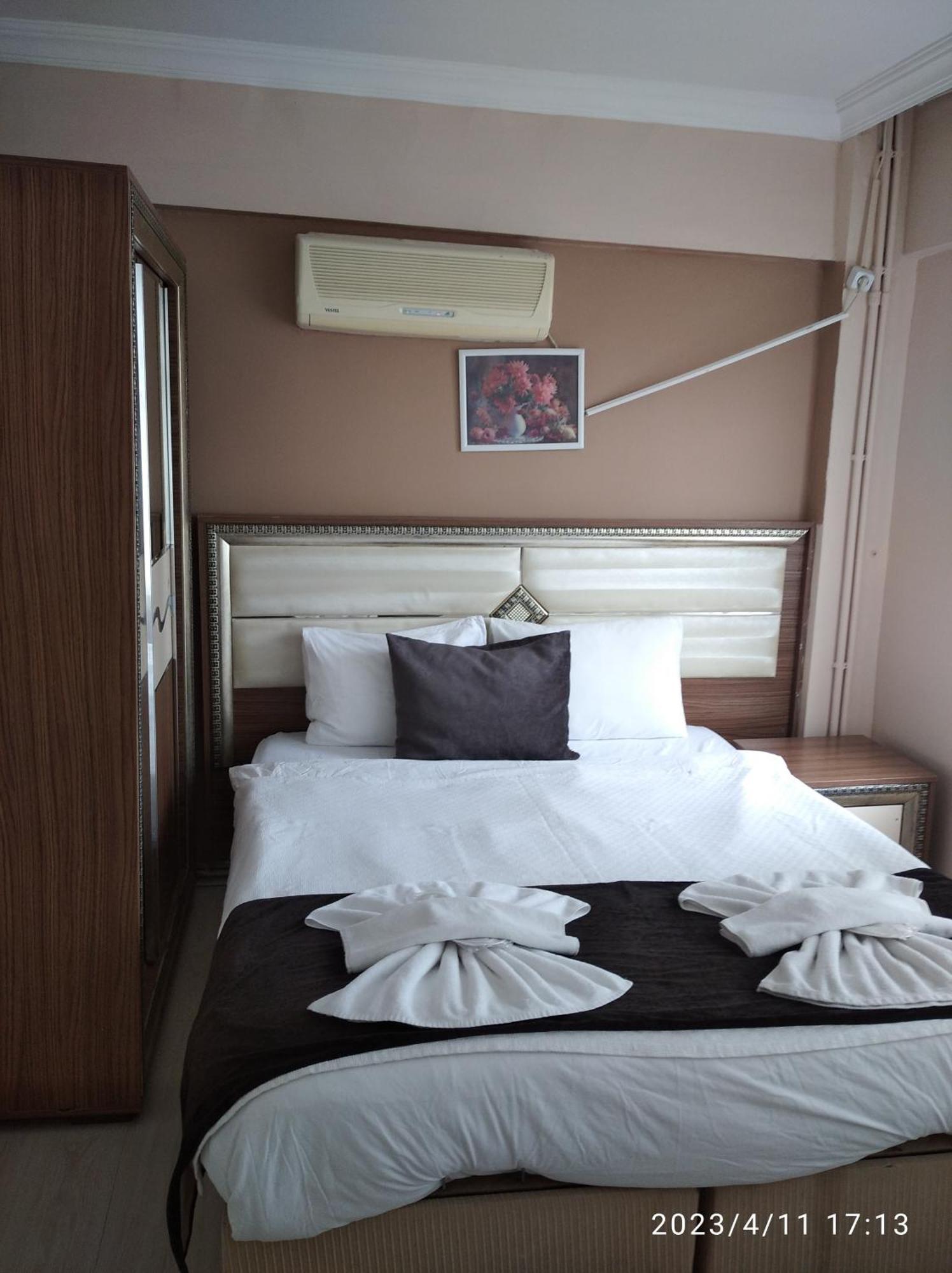 Sirma Sultan Hotel Истанбул Екстериор снимка